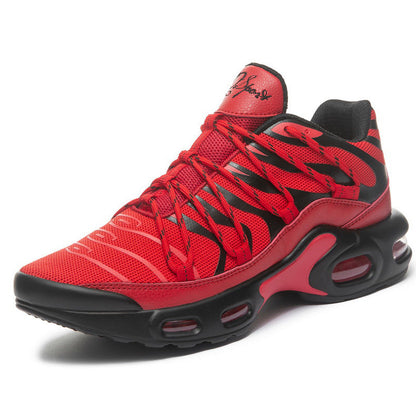 Damen Laufschuhe Leicht Luftpolster Walkingschuhe