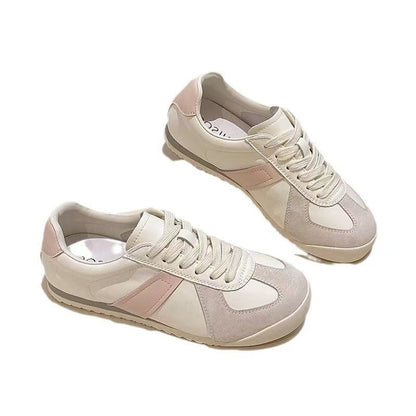 Damen Laufschuhe Atmungsaktiv Komfortabel Sport Sneaker