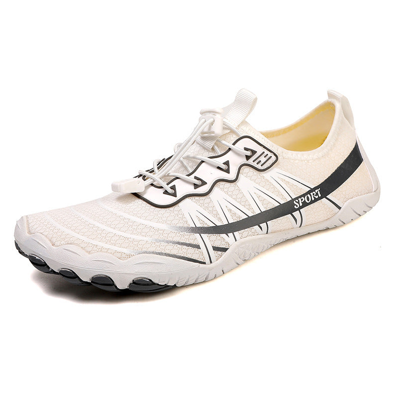 Damen Wasserschuhe Flexibel Sport Schuhe