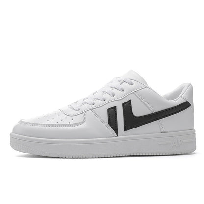 Damen Leder Schuhe Modern