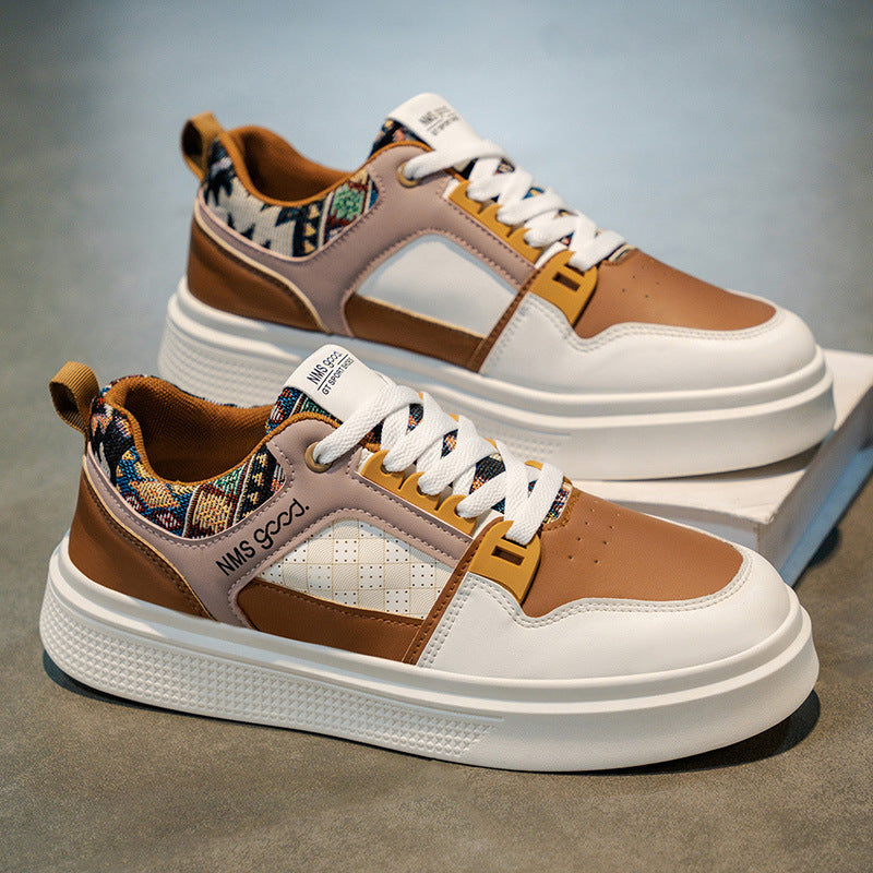 Damen Sneaker Robust Sportlich