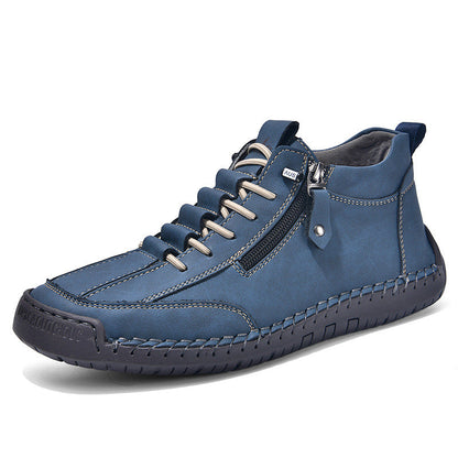 Damen Sneaker Atmungsaktiv Robust
