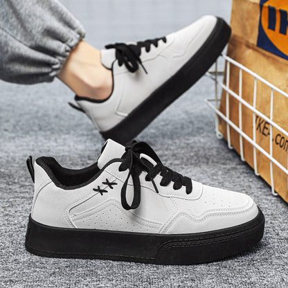 Damen Sneaker Chunky Rutschfest