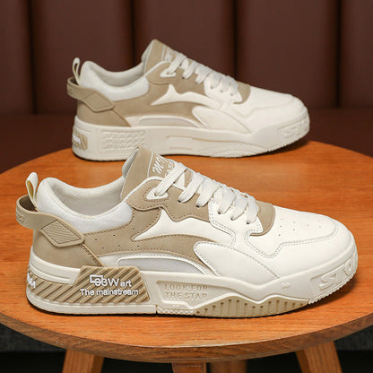 Damen Sneaker Sportlich Streetwear Style ist bereits ein guter