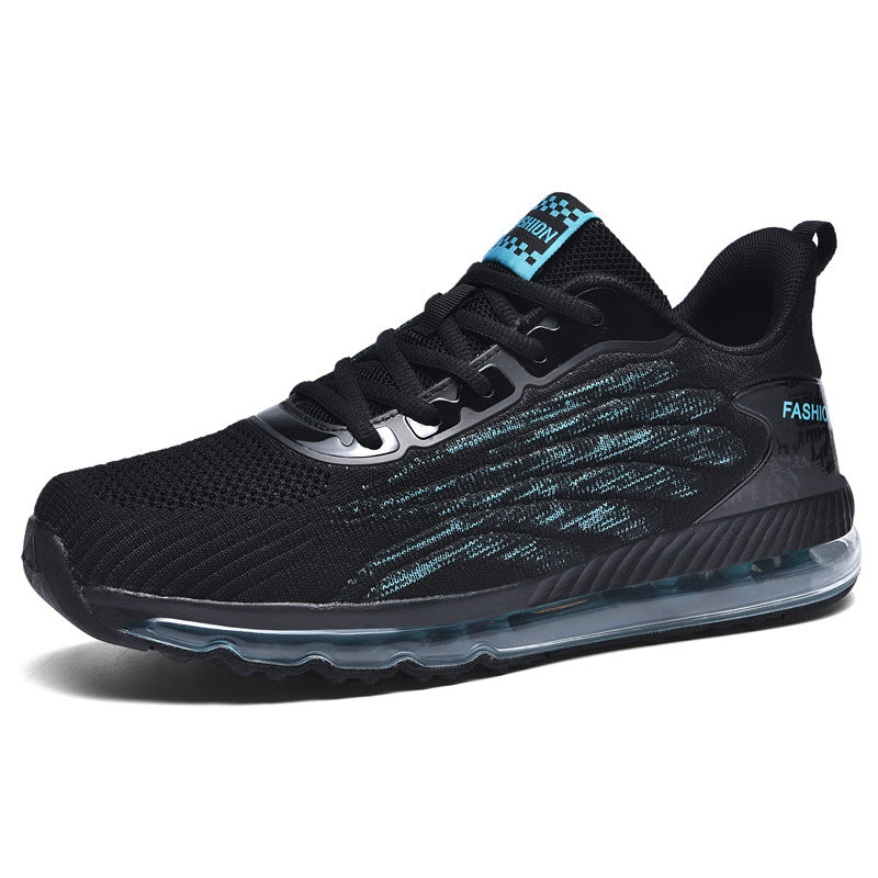 Damen Laufschuhe Ergonomisch Dämpfung