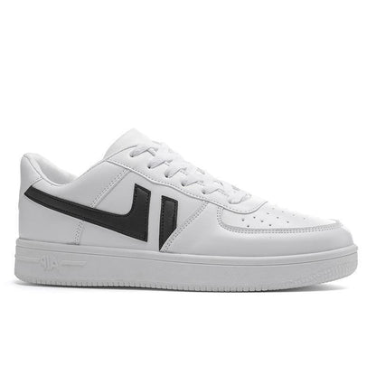 Damen Leder Schuhe Modern