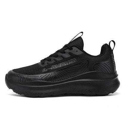 Damen Sportschuhe Bequem Modisch