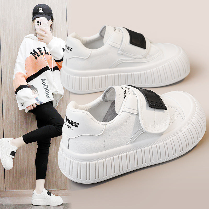 Damen Slip-On Sneaker Bequem Elegantes Design - Norvielle