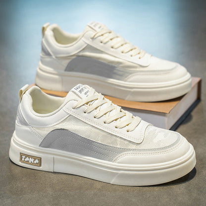 Damen Sneaker Bequem Komfortabel