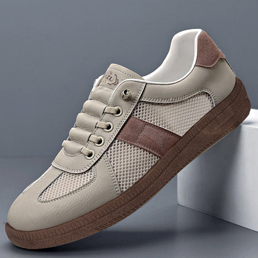 Damen Laufschuhe Atmungsaktives Mesh Bequem Elastisch - Norvielle