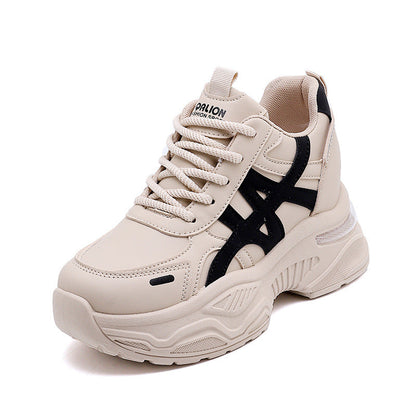 Damen Laufschuhe Rutschfeste Sneaker Sport Schuhe