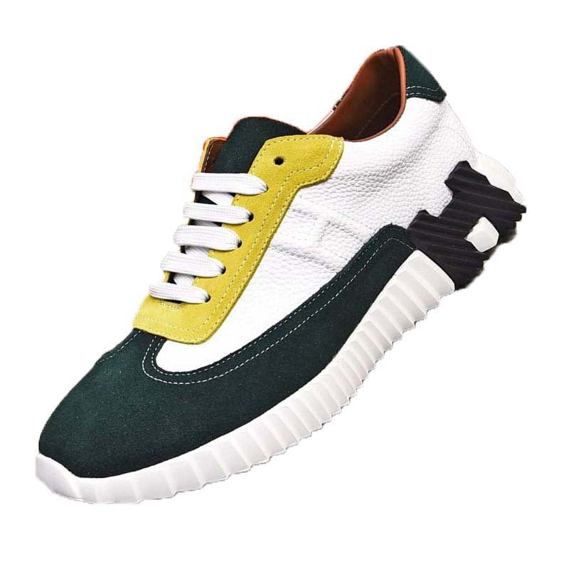 Damen Laufschuhe Sportlich Leicht Komfortschuhe