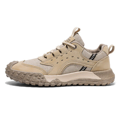 Damen Wandersneaker Strapazierfähig Atmungsaktiv