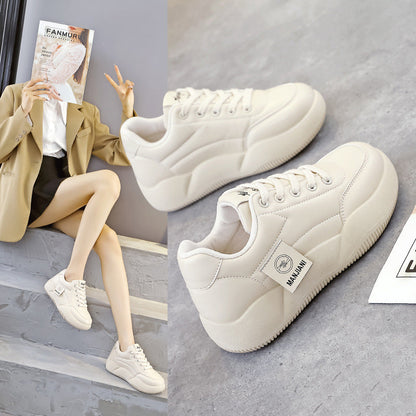 Damen Sneaker Bequem Robust Stylish