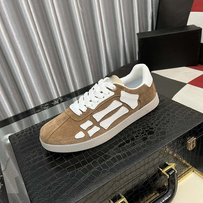Damen Laufschuhe Sportlich atmungsaktives Obermaterial