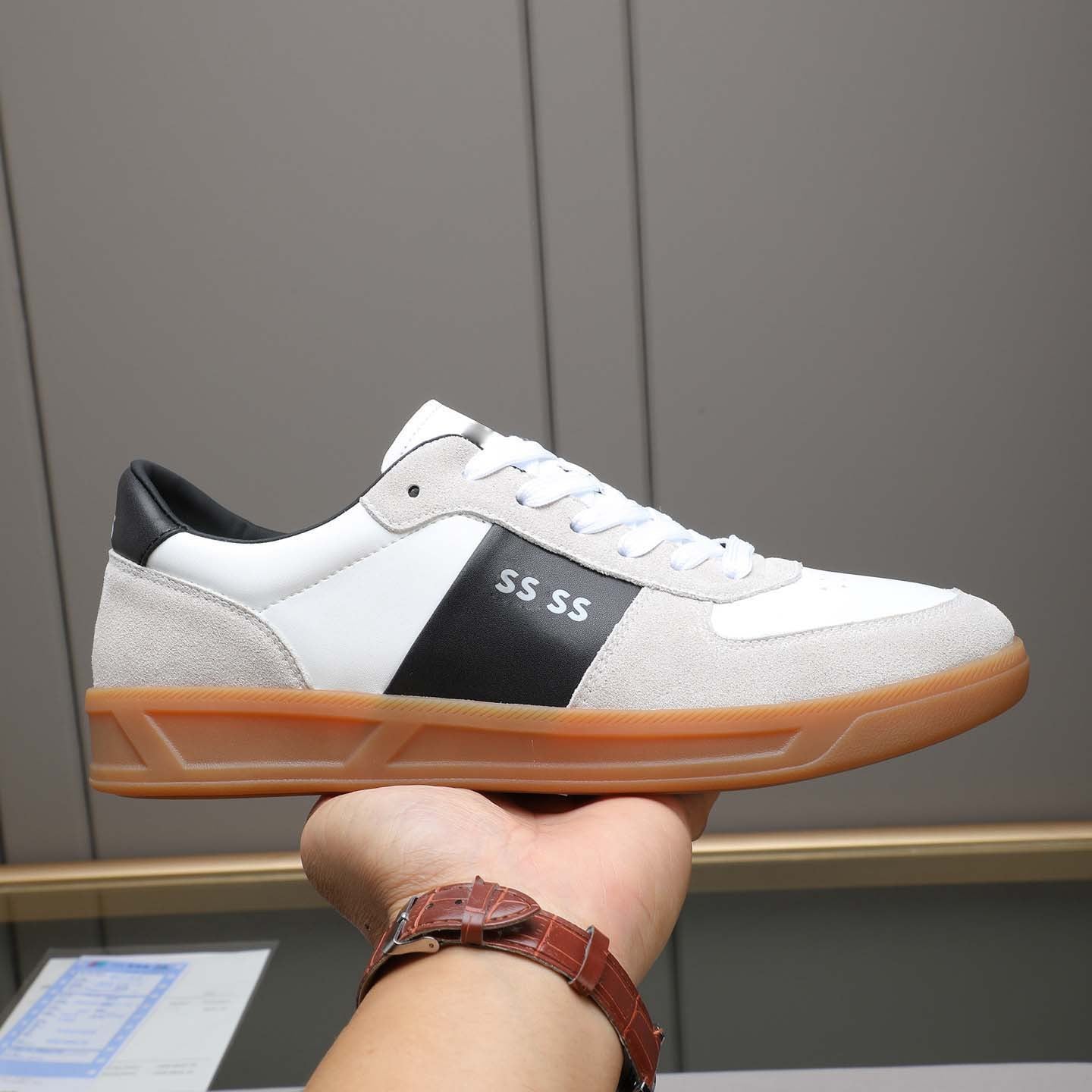 Damen Laufschuhe Sport Freizeitschuhe Frauen