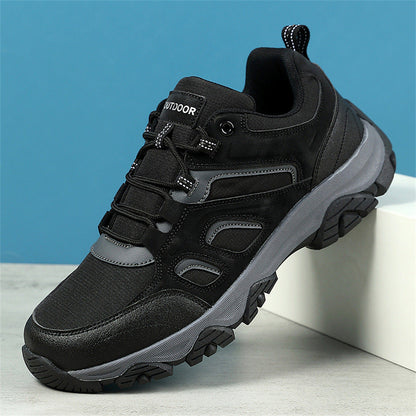Damen Outdoor Sneaker Rutschfest Bequem