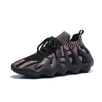 Damen Laufschuhe Sportlich Modern Sneaker