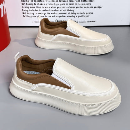Damen Slip-On Sneaker Bequem Sportlich