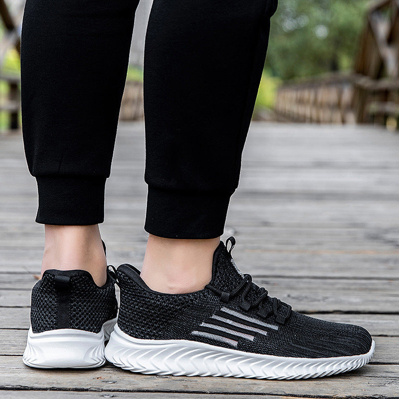 Damen Sneaker Ultraleicht Atmungsaktiv Sport Schuhe ist bereits ein
