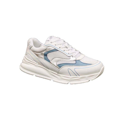 Damen Sneaker Atmungsaktiv Leicht