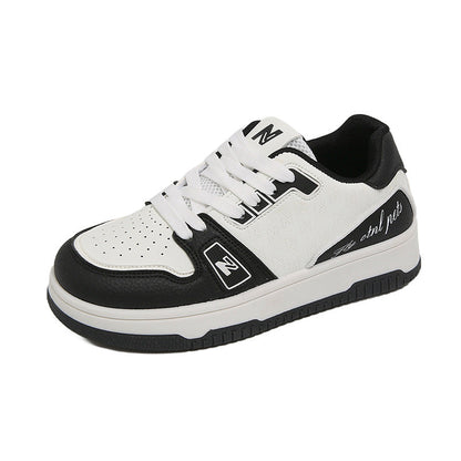 Damen Sneaker Atmungsaktives Mesh Weiche Sohle