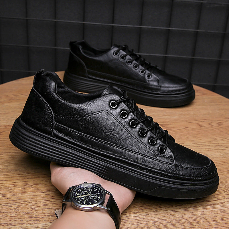 Damen Sneaker Ergonomisch Vintage Stil