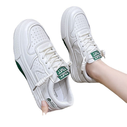 Damen Sneaker Bequem Sportlich