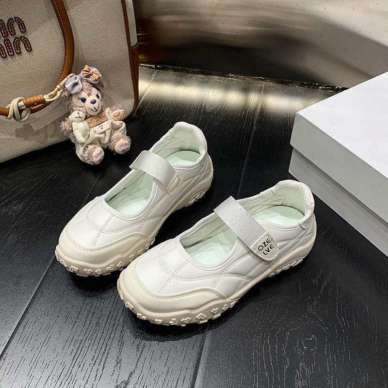 Damen Sneaker Elastisch Rutschfest Bequem Sport