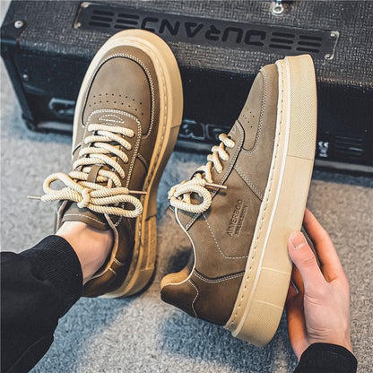 Damen Sneaker Robust Mit Dämpfung