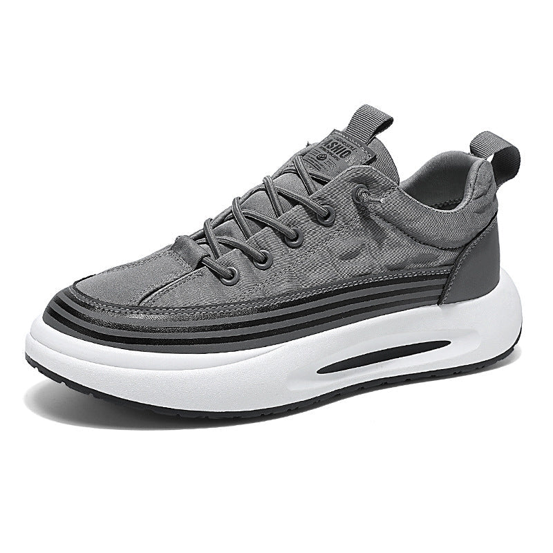 Damen Sneaker Dämpfung
