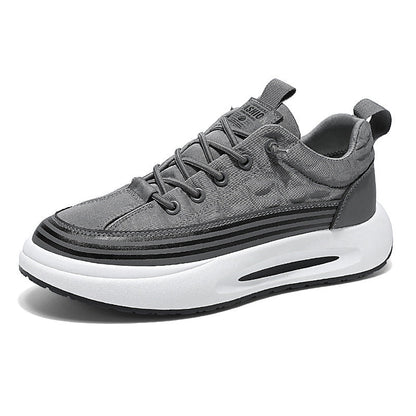 Damen Sneaker Dämpfung