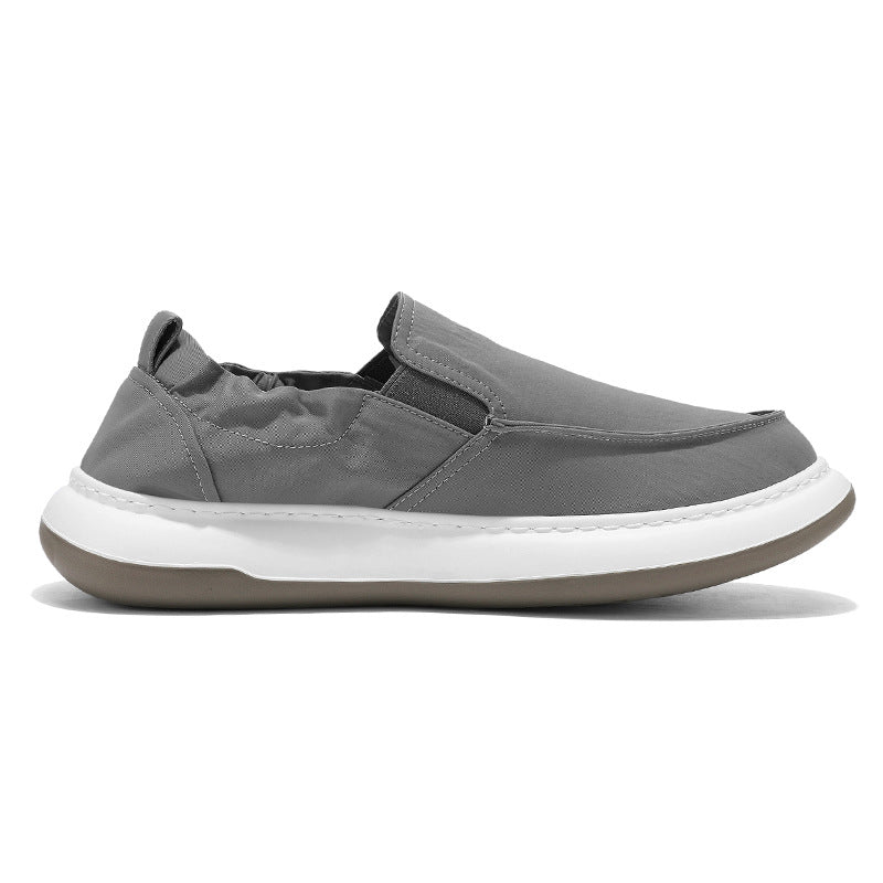 Damen Slip-On Sneaker Bequem
