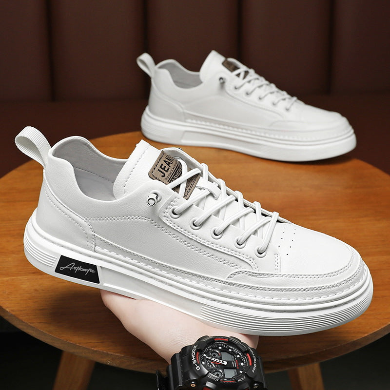 Damen Sneaker Elegante Modern Komfortschuhe