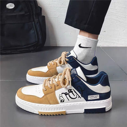 Damen Freizeitschuhe Sportlich Bequem Heidi Stil