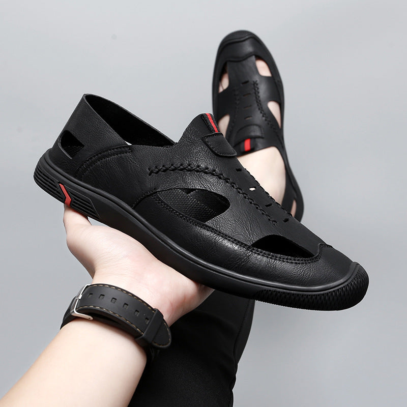 Damen Sportsandalen Atmungsaktives Mesh Leicht