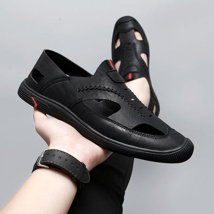Damen Sportsandalen Atmungsaktives Mesh Leicht