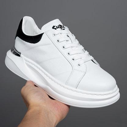 Damen Sneaker Ergonomisch Bequem Dämpfung - Norvielle