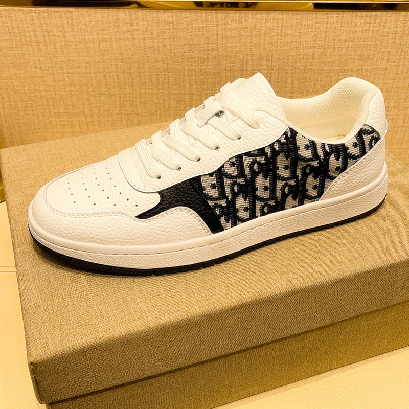 Damen Sneaker Schick Hochwertig