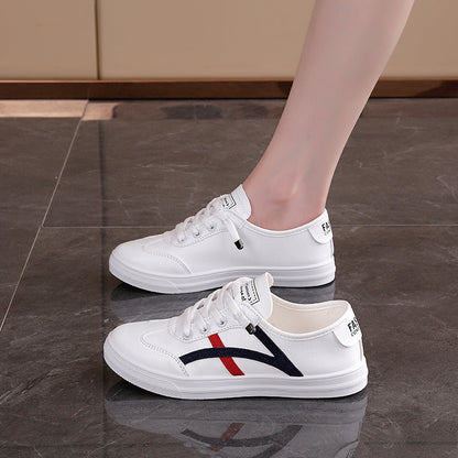Damen Freizeitschuhe Bequem Lässig Stil