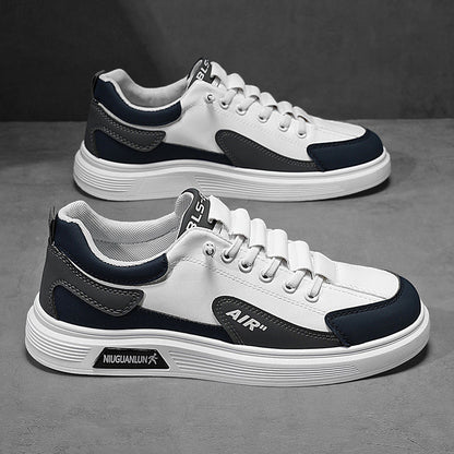 Damen Sneaker Atmungsaktives Mesh Dämpfung Bequem