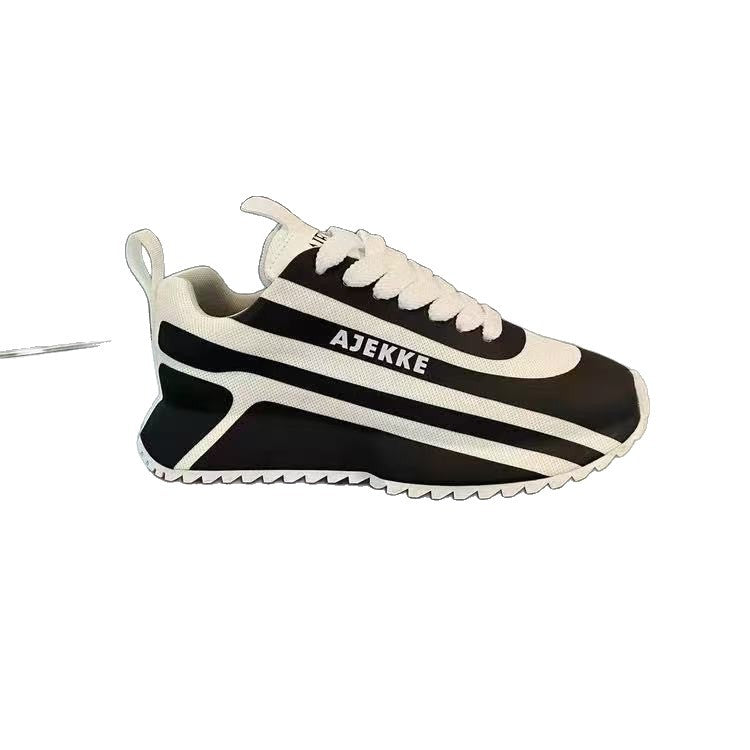 Damen Sneaker Sportlich Weich Dämpfungstechnologie