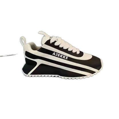 Damen Sneaker Sportlich Weich Dämpfungstechnologie