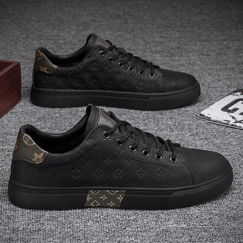Damen Sneaker Sportlich Hochwertig