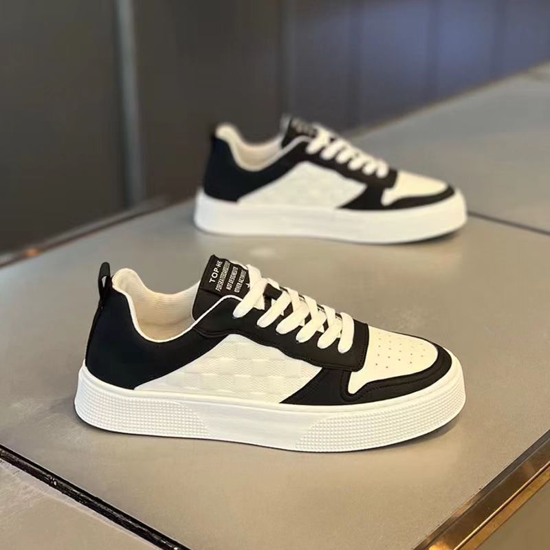 Damen Laufschuhe Flexibel Sportlich Grau - Norvielle