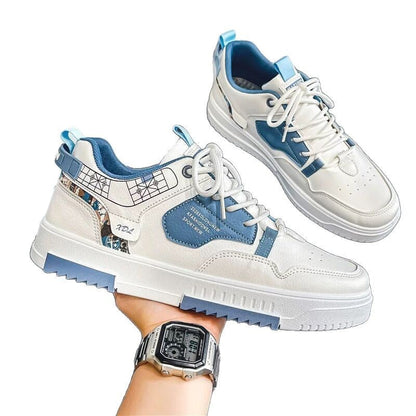 Damen Sneaker Bequem Ergonomisch Strapazierfähig Korrektur: Damen