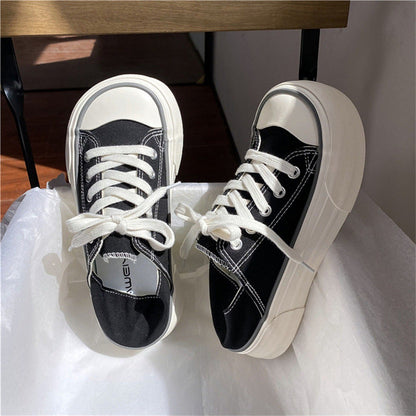 Damen Sneaker Bequem Dämpfend Robust