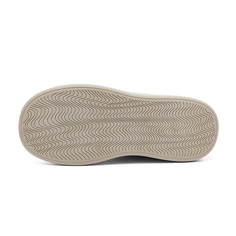 Damen Sneaker Chunky Bequem Hochdämpfend