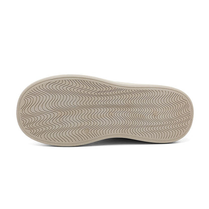 Damen Sneaker Chunky Bequem Hochdämpfend