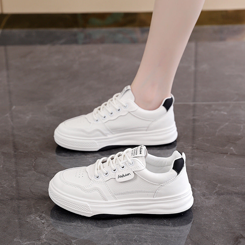 Damen Sneaker Sportschuhe Dämpfung Weich